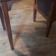 Vintage desk