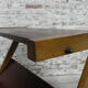 Serving table