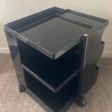 “Boby” serving trolley by Joe Colombo