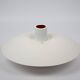 Danish vintage PH 4/3 pendant lamp by Poul Henningsen, Louis Poulsen, 1966