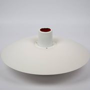 Danish vintage PH 4/3 pendant lamp by Poul Henningsen, Louis Poulsen, 1966