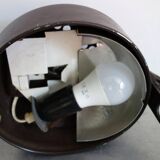 Lampe articulée style architecte Fagerhults, Suède vintage