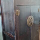 Chinese cabinet