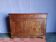 Country buffet, walnut buffet with 2 doors
