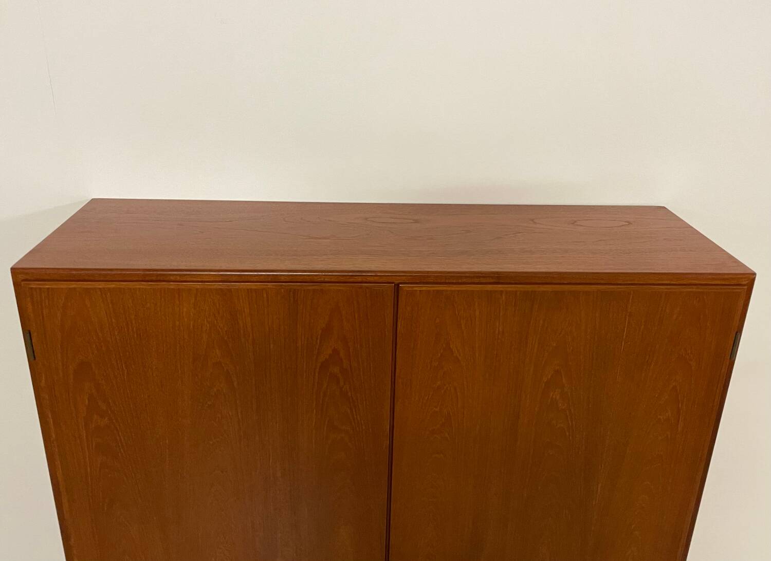 Slim Cabinet from Borge Mogensen 1950s Denmark