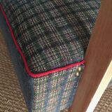 Scottish vintage armchair