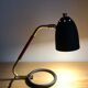 Lampe cocotte à rotule des années 50 - 60