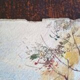 Roméo Dumoulin (1883-1944) - watercolor - 30.5 x 24.5 cm - signed - Belgian school