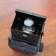 Appareil photo argentique Russe Lubitel 166B