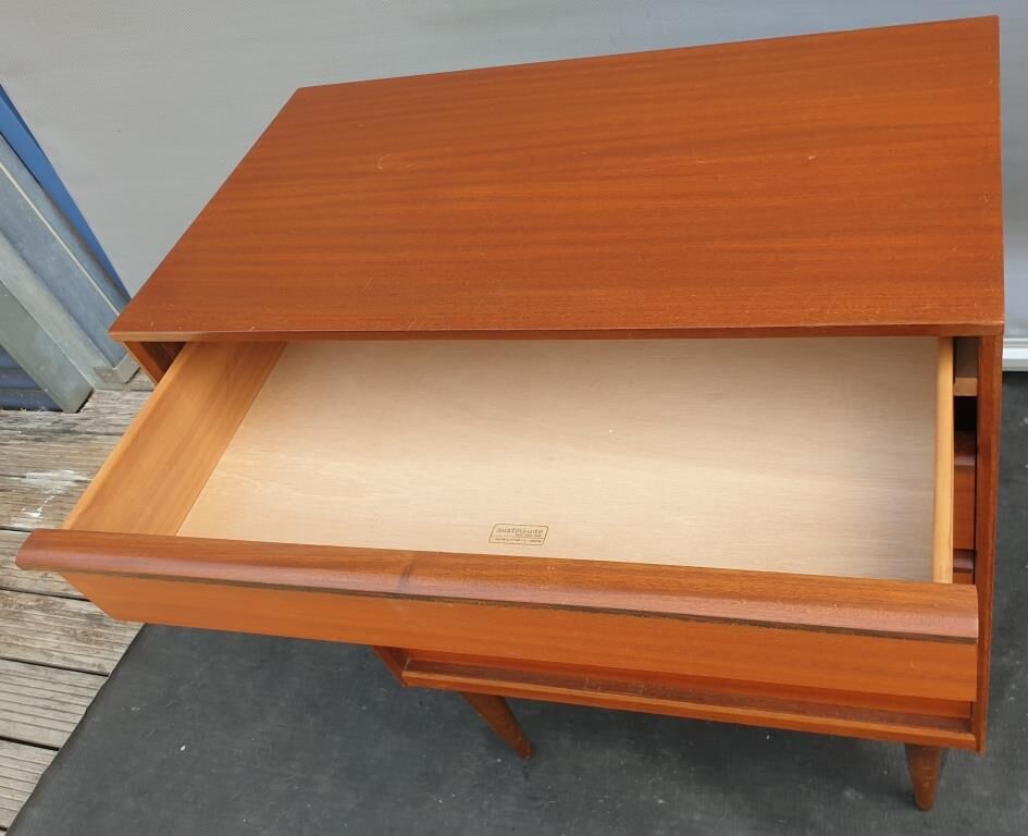 Austinsuite London 1960