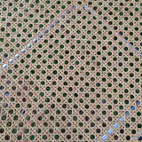 Duo of chairs B.32  cesca by Marcel Breuer