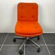 Vintage 1970 vintage vinco swivel desk chair