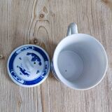Tea cup