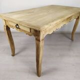 Louis XV farm table