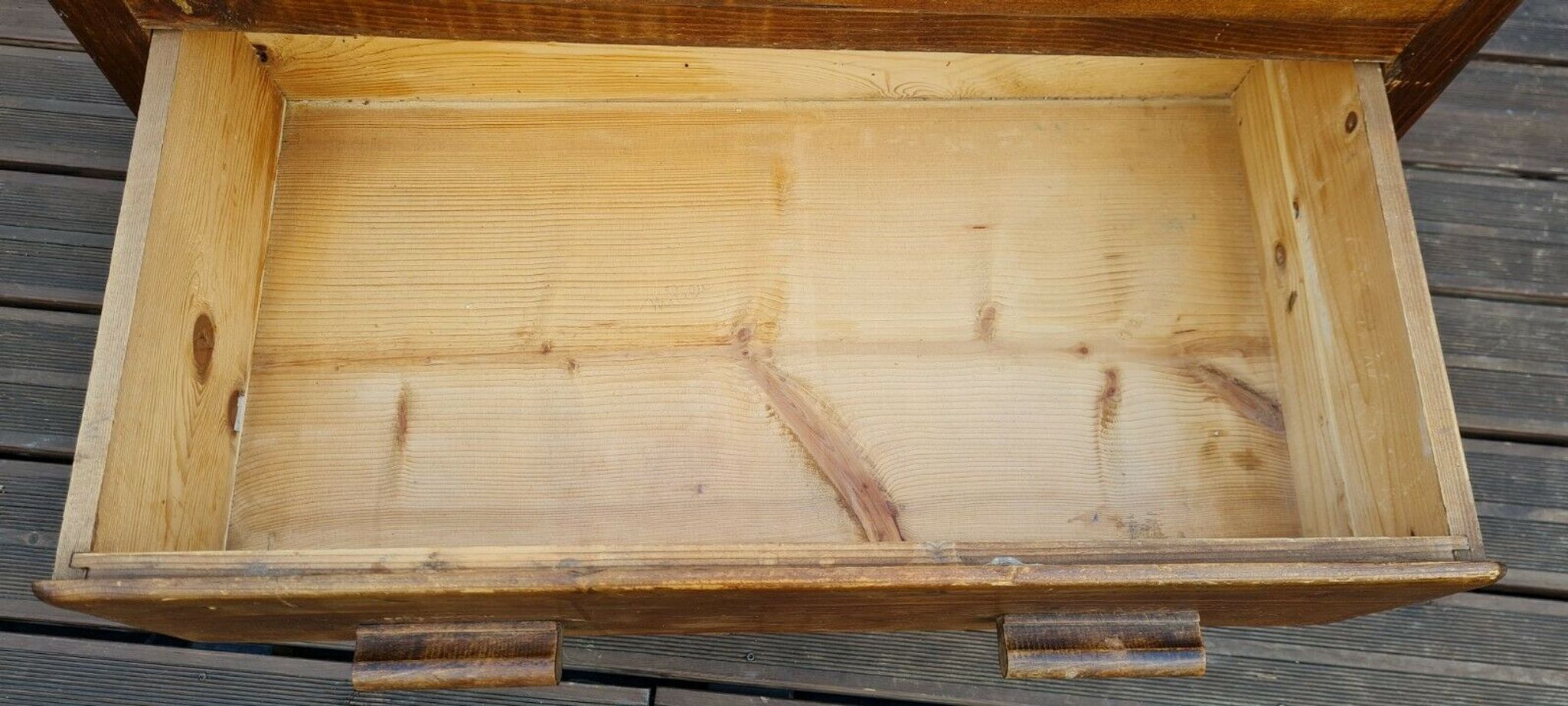 Chest of drawers furniture 20 years 30