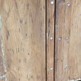 Porte ancienne en bois