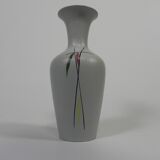 West germany vase, foreign 521 38, 1960s