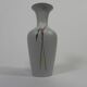 West germany vase, foreign 521 38, 1960s