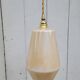 Opaline suspension