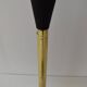 Vintage floor lamp designed by jaroslav bejvl for lidokov,1960's.