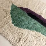 Moroccan Berber carpet Beni Ouarain