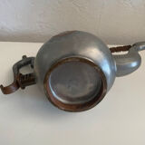 tuareg teapot