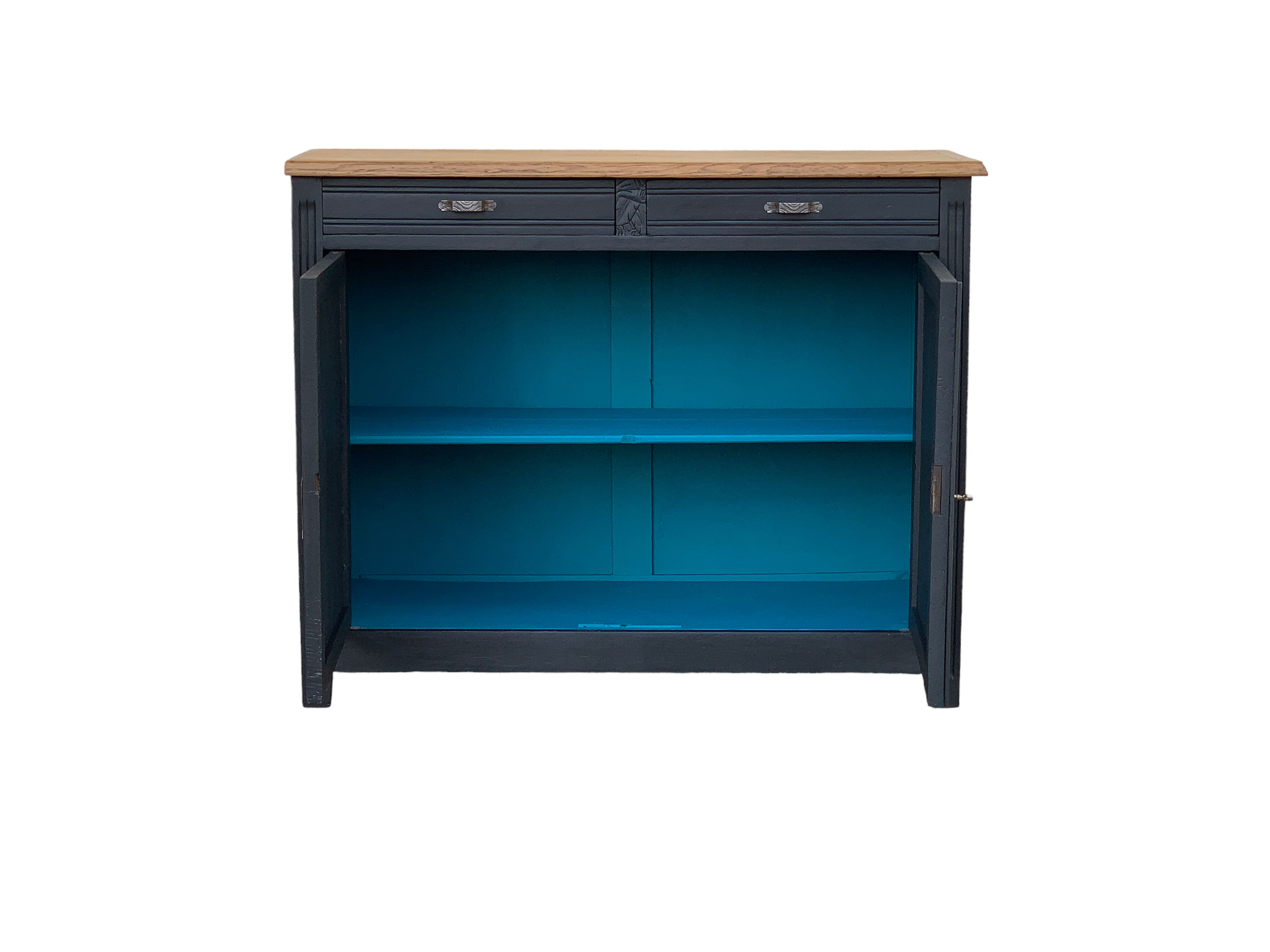 Parisian art deco sideboard 1930