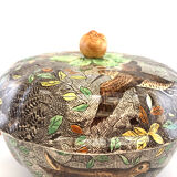 Soup Gien model Rambouillet