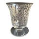 Baccarat vase Michelangelo stamped