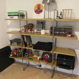 Étagère Enetri Ikea