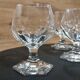 7 glasses Villeroy & Boch