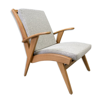 Vintage armchair