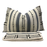 Moroccan Berber Cushion 100% Hand Made