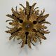 Firenze Italian ceiling light