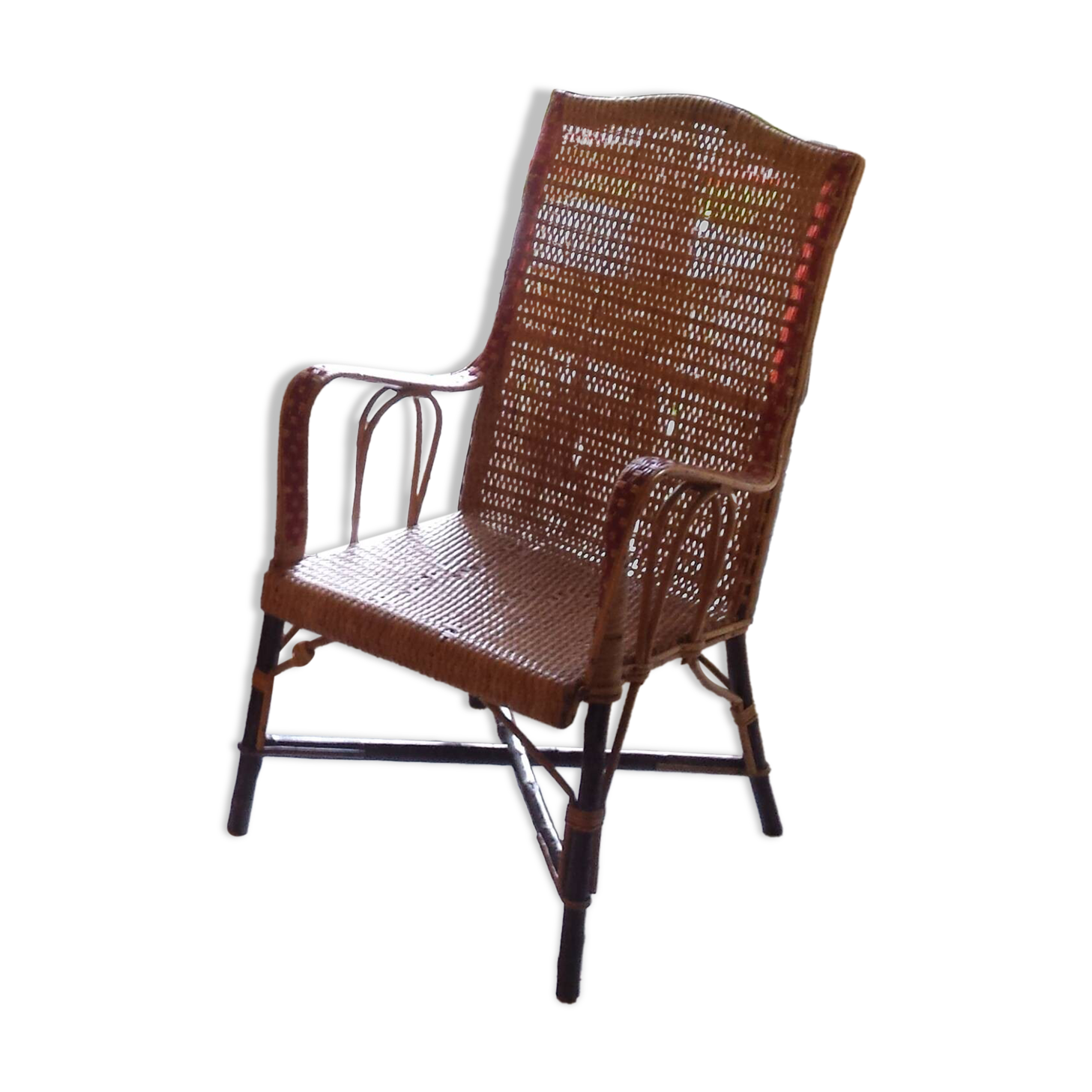 Mado buffet, marble top