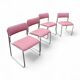 't Spectrum SE09 chair / Walter Antonis / 1970s