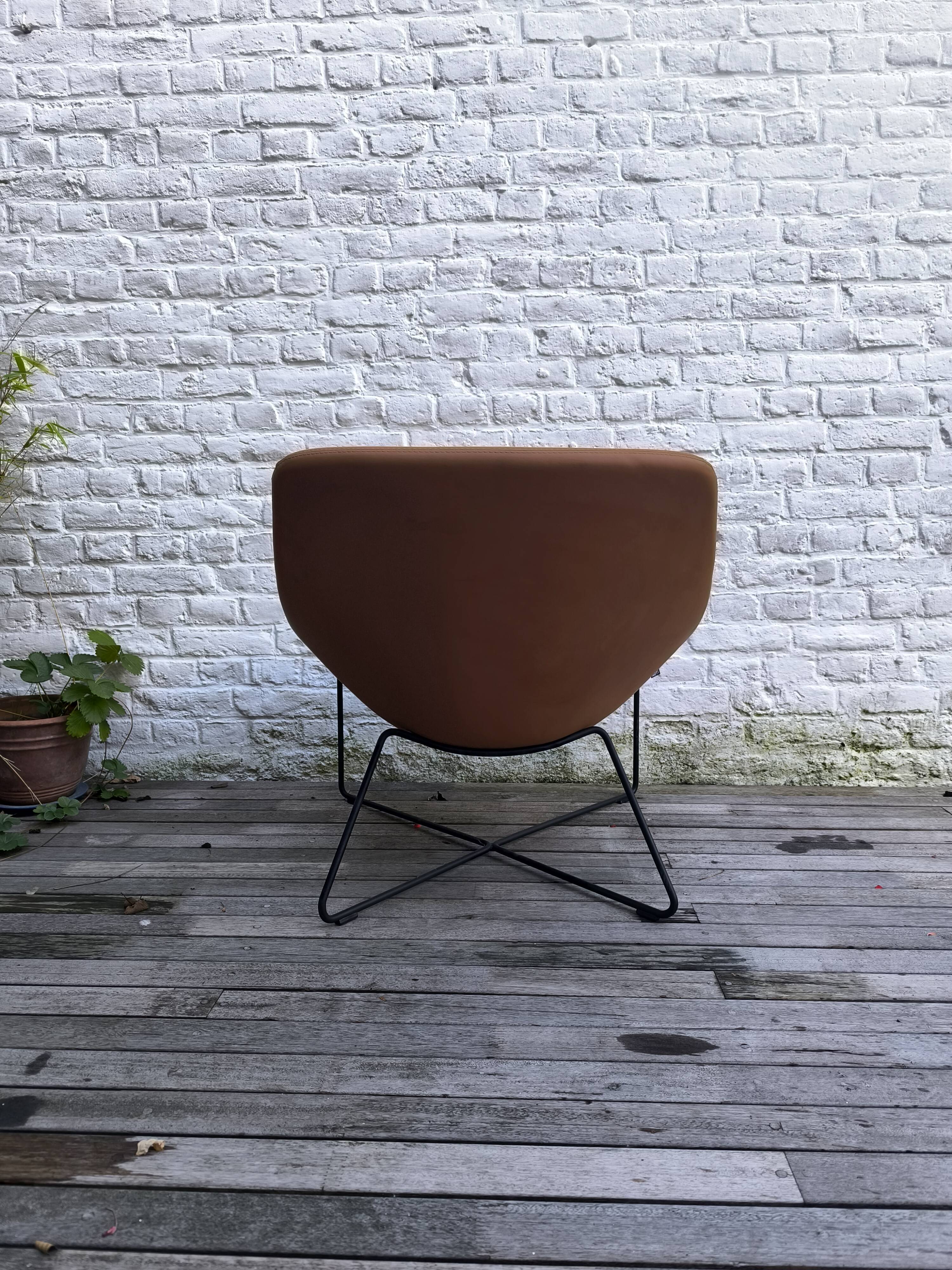 Fauteuil NOTI Mishell