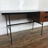 Bureau CM 141 by Pierre Paulin pour Thonet 1950
