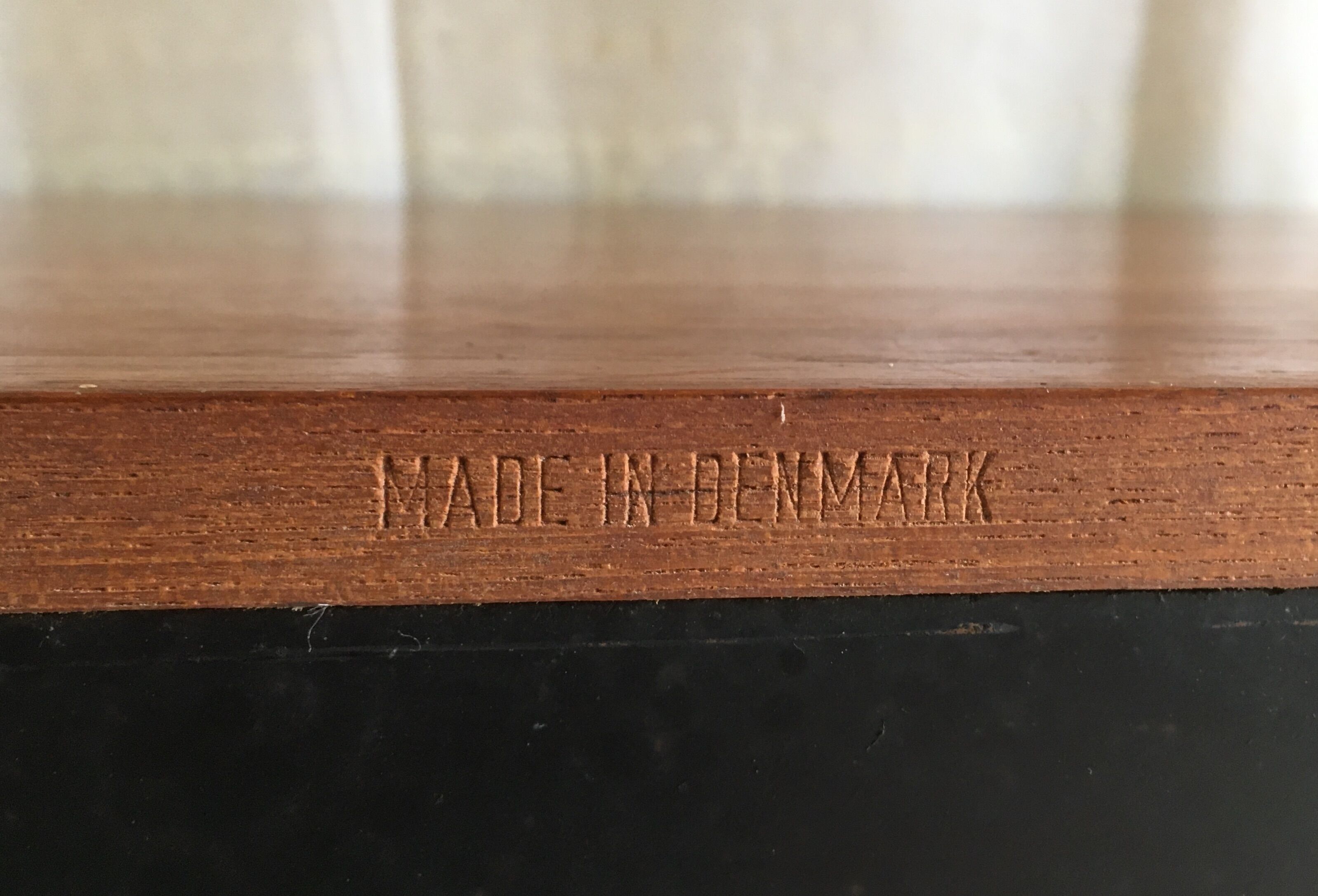 Dresser by Poul Cadovius, Denmark, 50