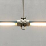 Adjustable postmodern ceiling lamp by Jean-Marc Da Costa for Serien Lighting, 1980s.