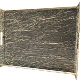 Chic vintage tray