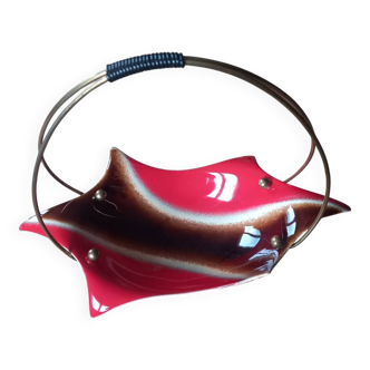 Wastebasket/catch-all