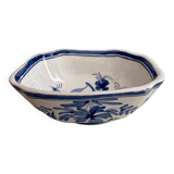Ancien petit bol coupelle plat apéritif