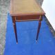 Desk 2 drawers