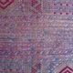 Berber Kilim Zemmour handmade 192x111cm