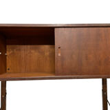 Poul Cadovius Royal System wall system wall unit