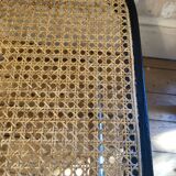 Black Marcel Breuer chair b32