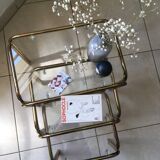 Nesting tables