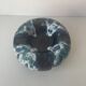 Large ashtray Vallauris Fat Lava