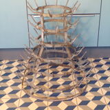 Hedgehog bottle holder 65 cm